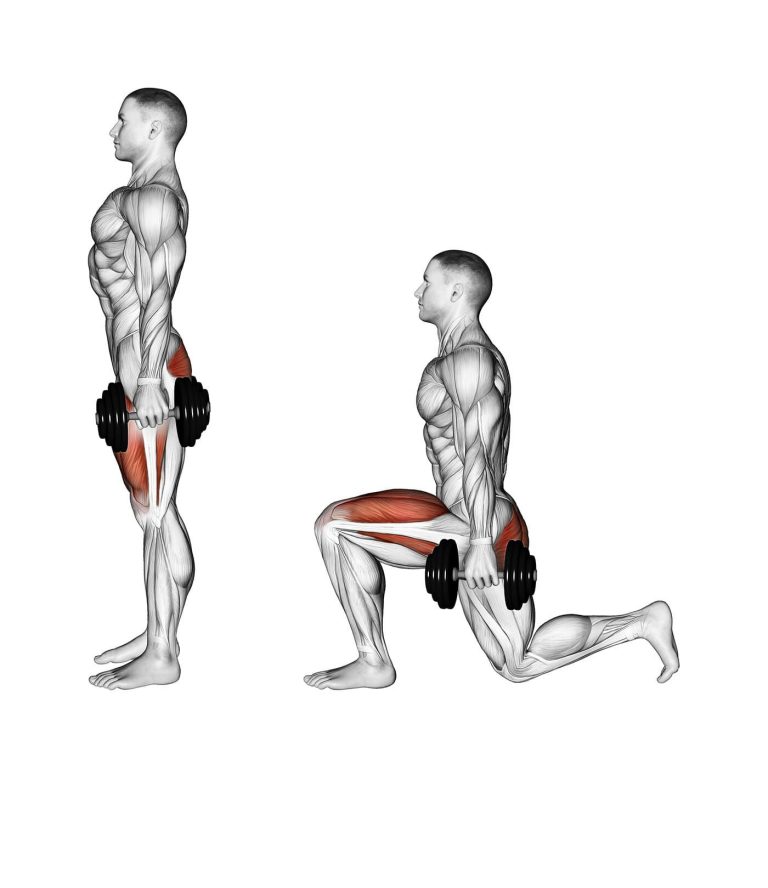 Treino de perna para definição muscular (10 exercícios obrigatórios)