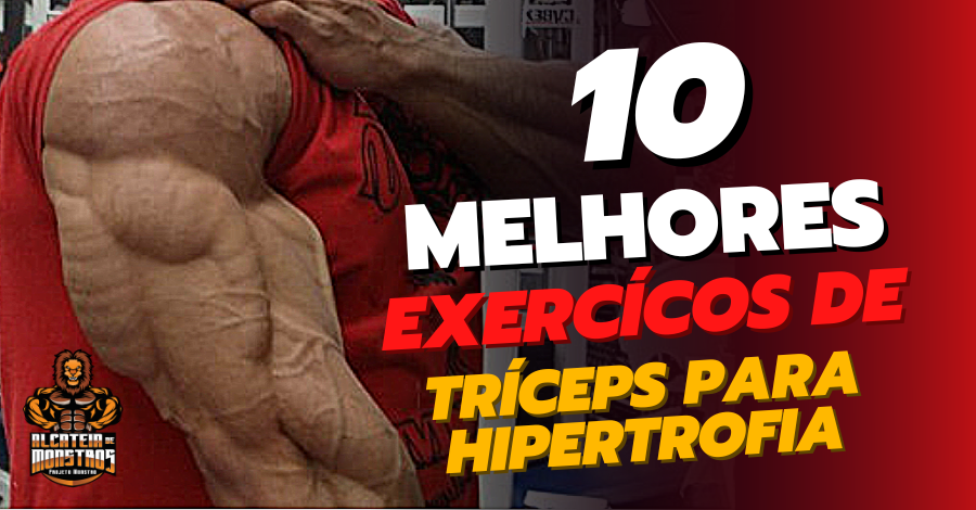 10 ideias de Tricipes  treino de tríceps, exercícios de musculação, tríceps